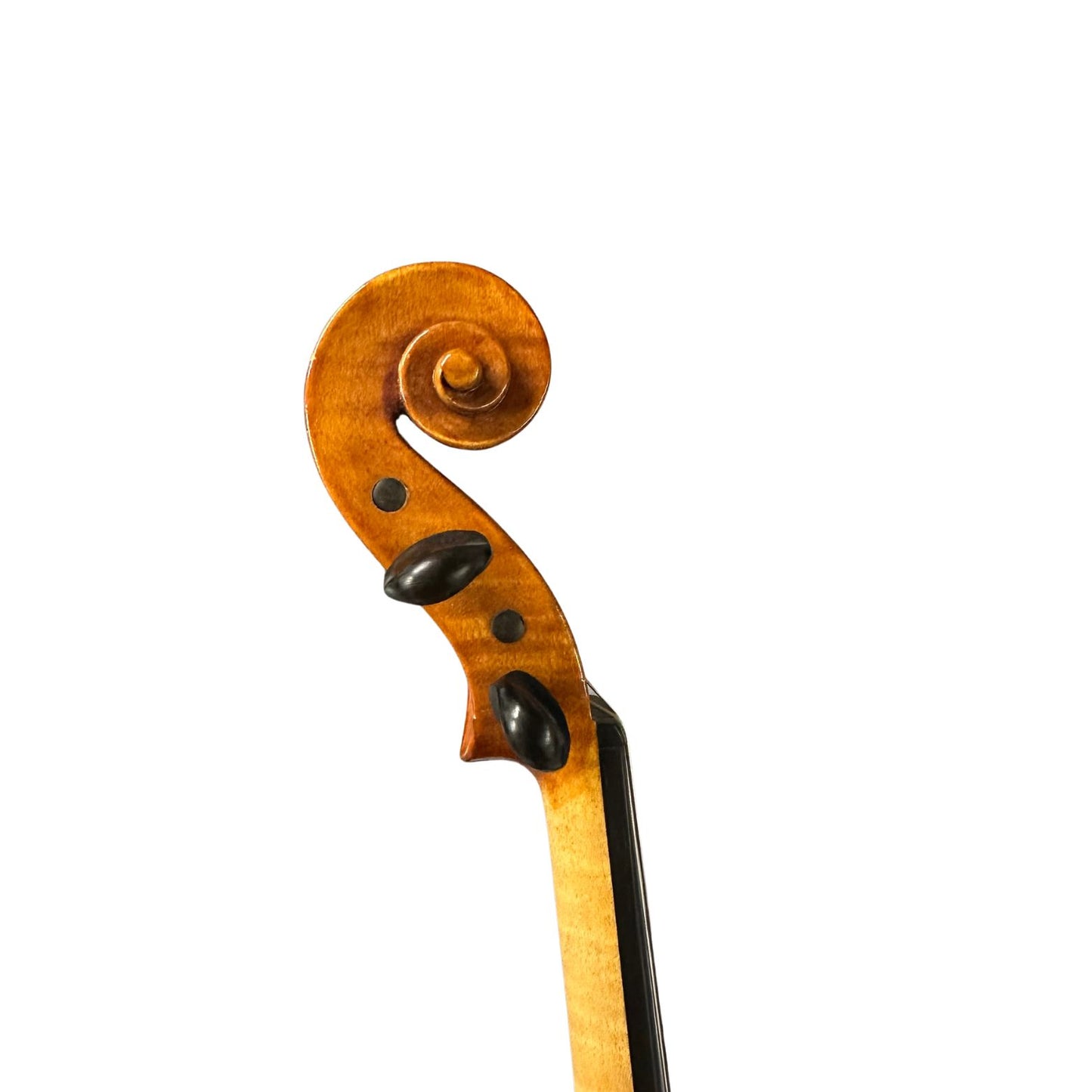 Violine v. David Lien, Gr. 3/4, Modell Concertmaster, Wettbewerbsinstrument