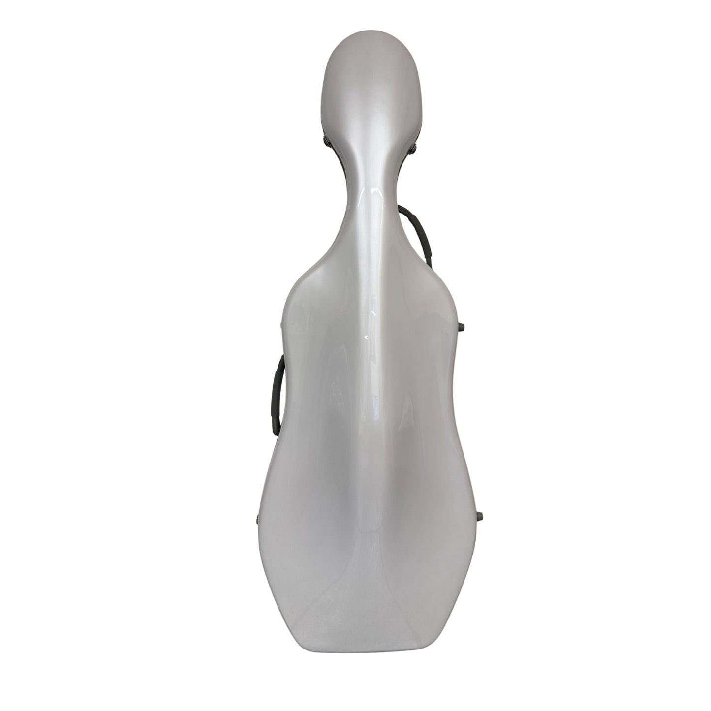 Cellokoffer "Pablo" mit Rollen, 4 kg, 3 Farben