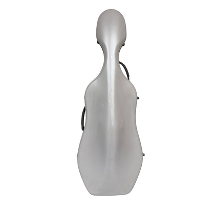 Cellokoffer "Pablo" mit Rollen, 4 kg, 3 Farben