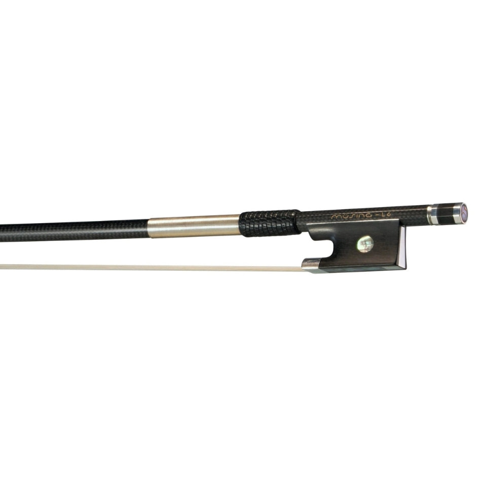 Violinbogen Carbonbogen Müsing L-Serie