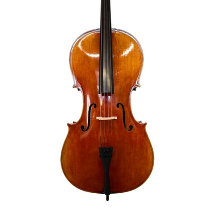 Cello "Prestige Nr. 1", wunderbares Holz, Top Klang