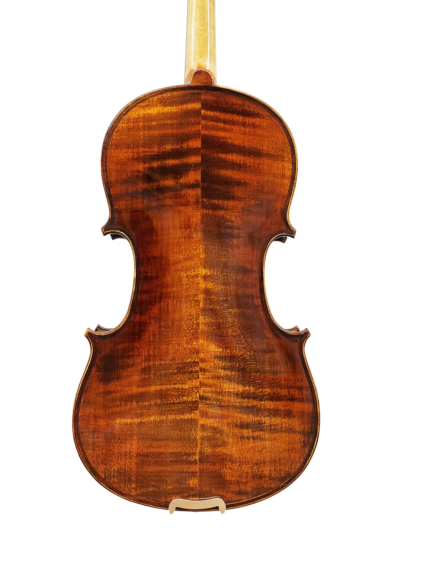 Konzert-Violinset "Amoroso", Gr. 4/4, Violine in hell oder dunkel