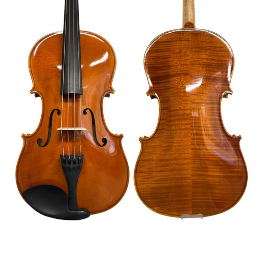 Viola Bratsche David Lien Pro D, Gr. 16'', 40.5 cm