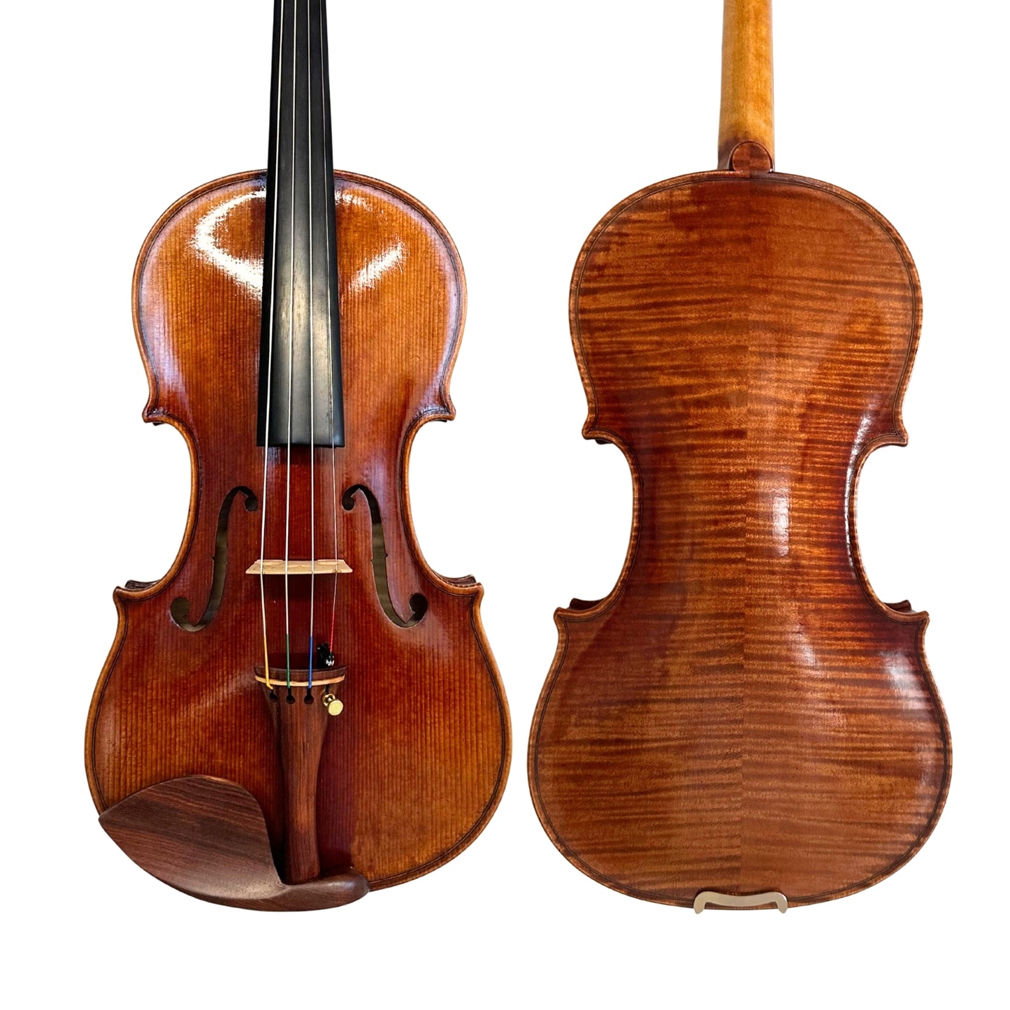 Konzertvioline "Prestige" No.3