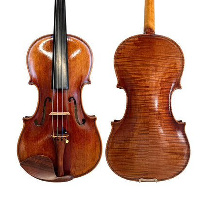 Konzertvioline "Prestige" No.3