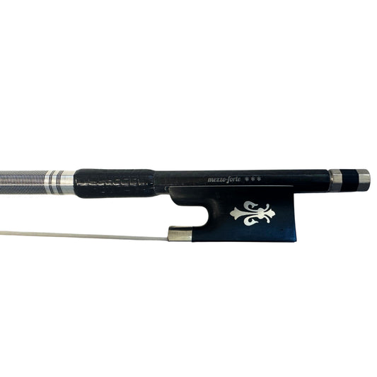Violinbogen Carbon 4/4, mezzo-forte***