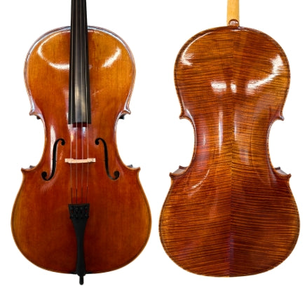 Cello "Prestige Nr. 1", wunderbares Holz, Top Klang