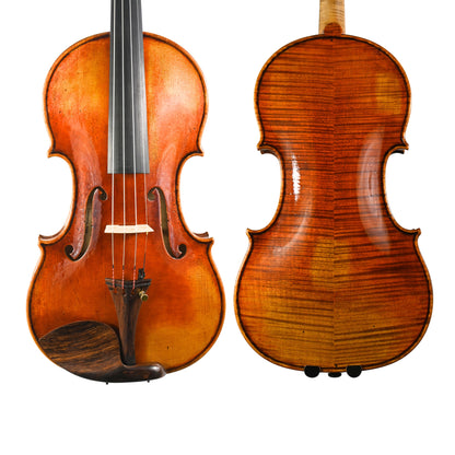 Violine Meisterkopie Guarneri "Il Cannone"