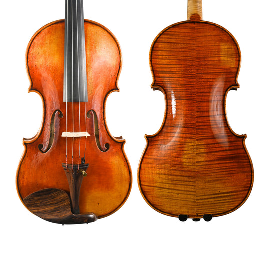 Violine Meisterkopie Guarneri "Il Cannone"