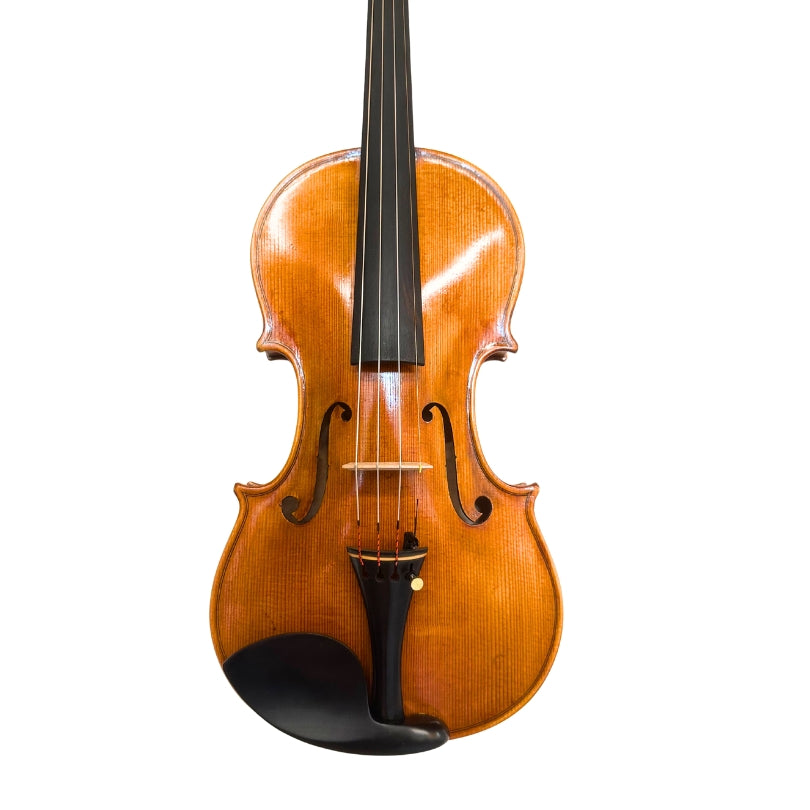 Rumänische Violine v. Christian Demeter