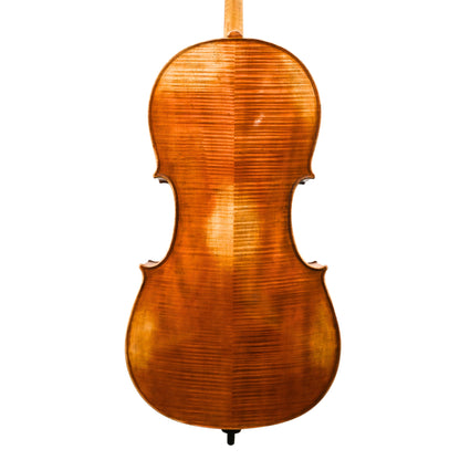 Feines Cello, Amati-Modell