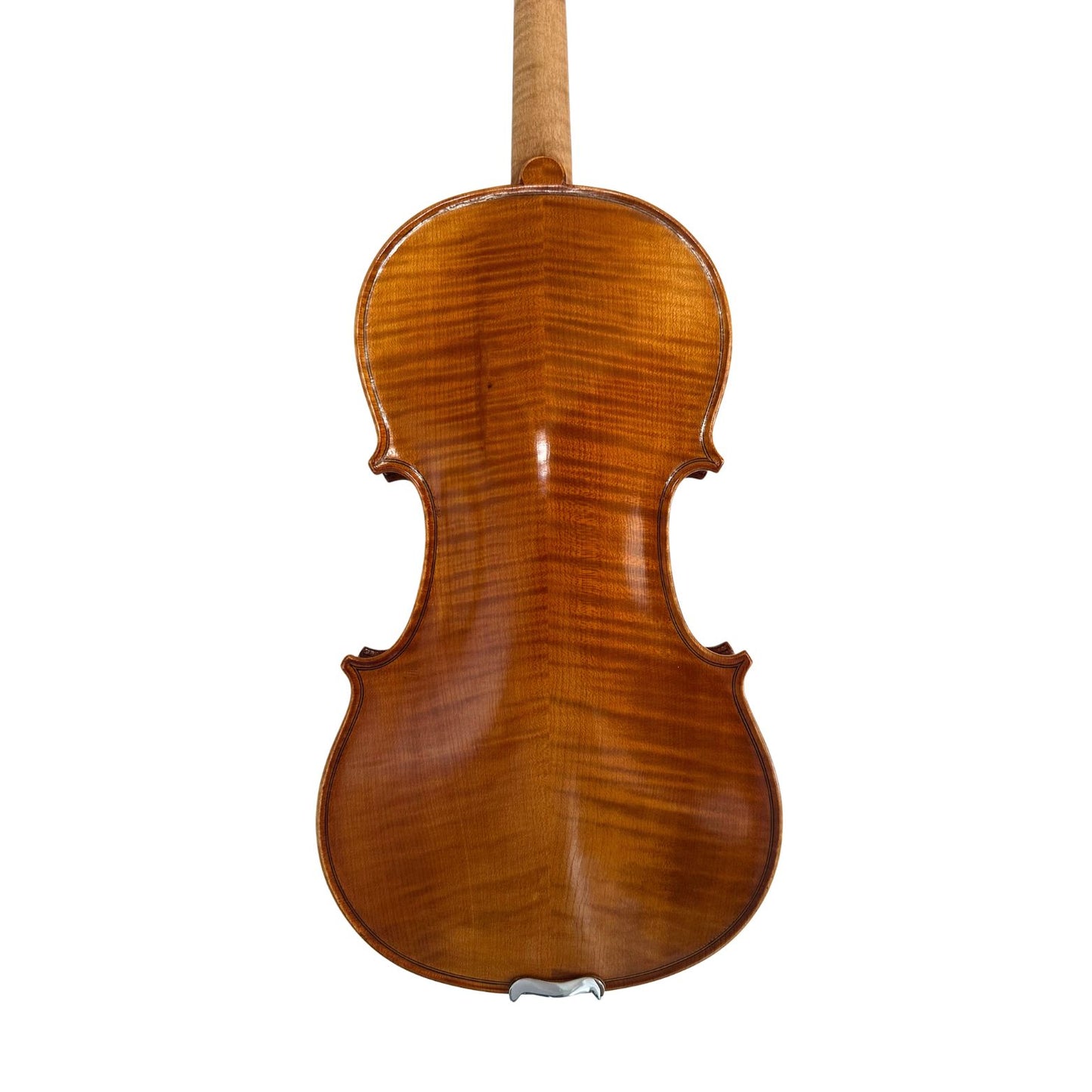 Violine aus rumänischer Meisterwerkstatt, Guarneri-Modell