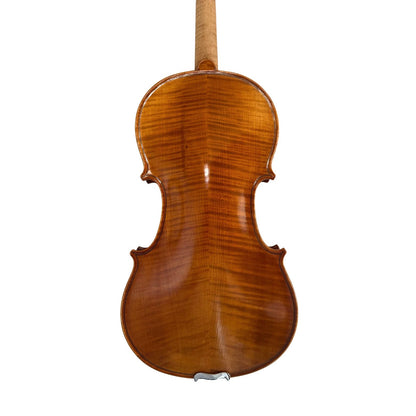 Violine aus rumänischer Meisterwerkstatt, Guarneri-Modell