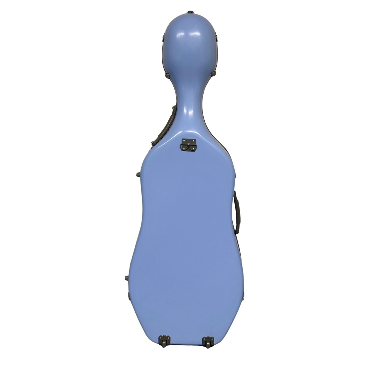 Cellokoffer "Pablo" mit Rollen, 4 kg, 3 Farben