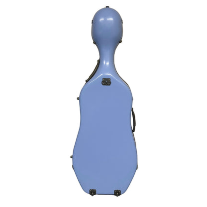 Cellokoffer "Pablo" mit Rollen, 4 kg, 3 Farben