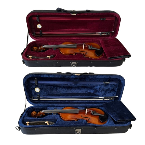Set Viola Bratsche D. Lien, Gr. 14 Zoll ("3/4 Bratsche")