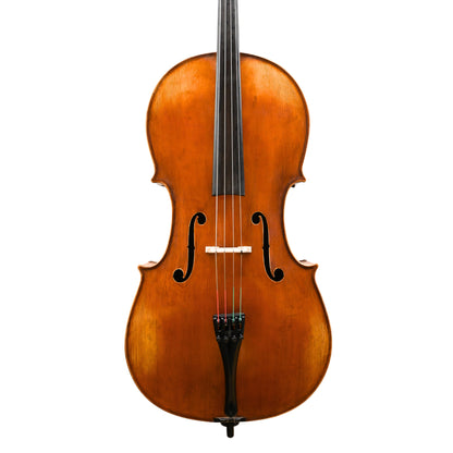 Feines Cello, Amati-Modell