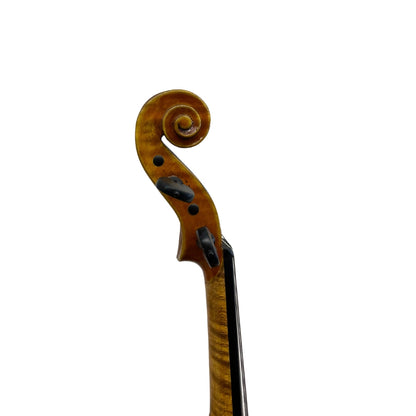 Feine rumänische Meistervioline