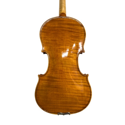 Violine v. David Lien, Gr. 3/4, Modell Concertmaster, Wettbewerbsinstrument