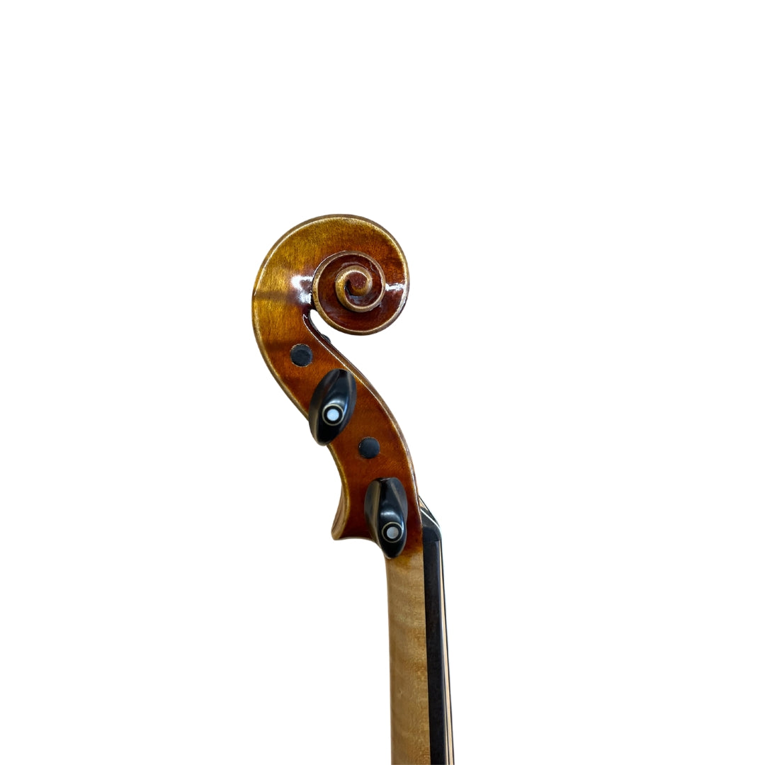 Geige Violine 4/4 Heifetz No. 4, Einzelstück