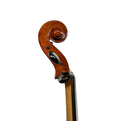 Violinset v. David Lien "Concertmaster" Gr. 1/4