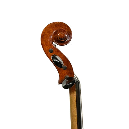 Violinset v. David Lien "Concertmaster" Gr. 1/4