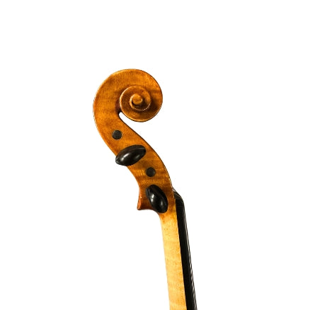 Violine v. David Lien, Gr. 3/4, Modell Concertmaster, Wettbewerbsinstrument