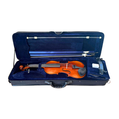 Violinset Geigenset "Streicherwelt 2026" Gr. 4/4