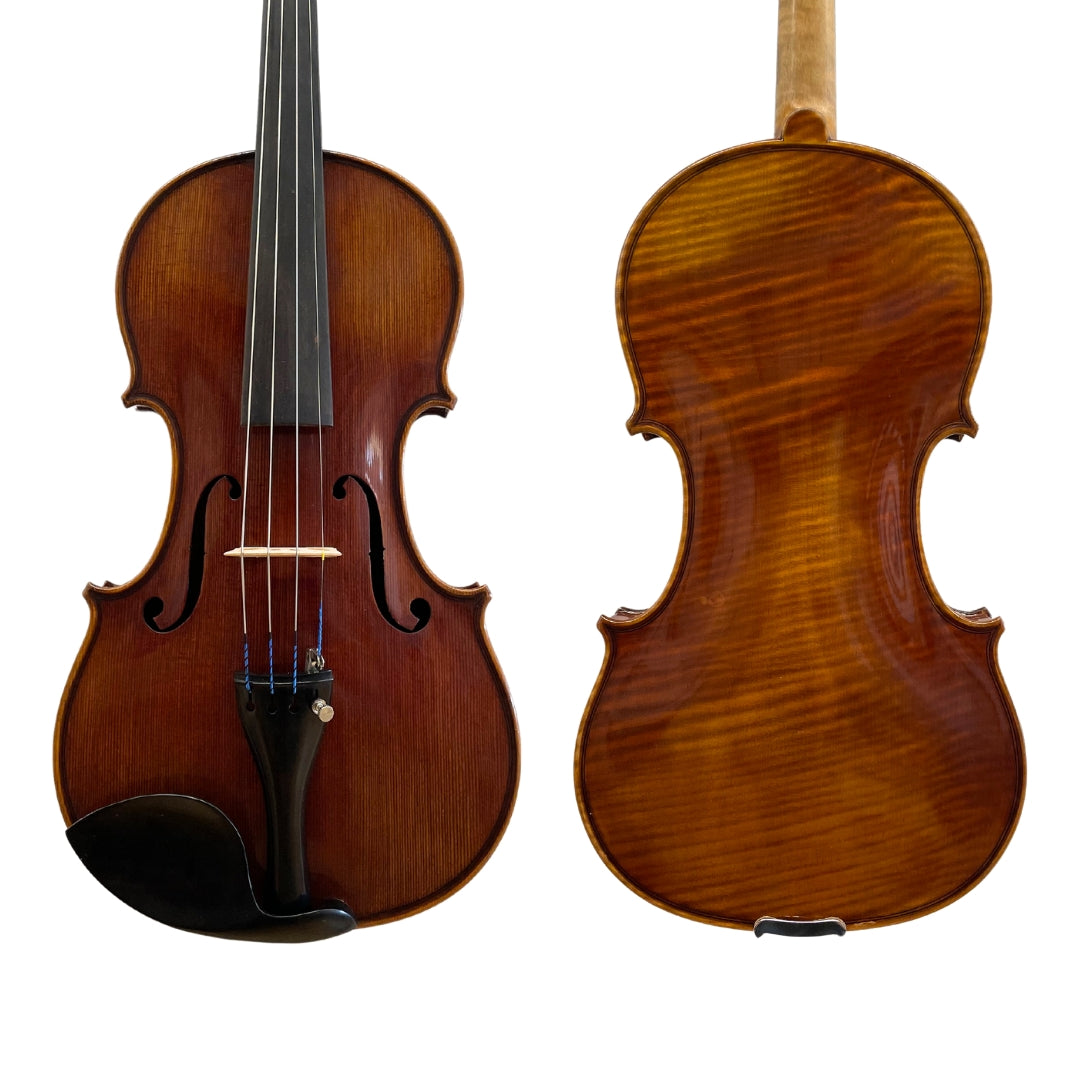 Geige Violine 4/4 Heifetz No. 4, Einzelstück