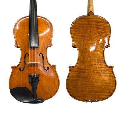 Violine v. David Lien, Gr. 3/4, Modell Concertmaster, Wettbewerbsinstrument