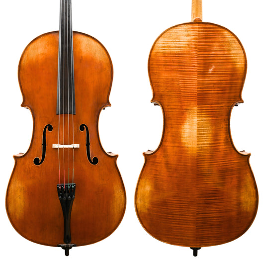 Feines Cello, Amati-Modell