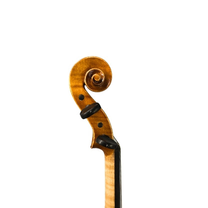 Rumänische Violine, Cristian Demeter, 2023