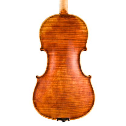 Rumänische Meistervioline von Alin Stoica, Reghin 2026