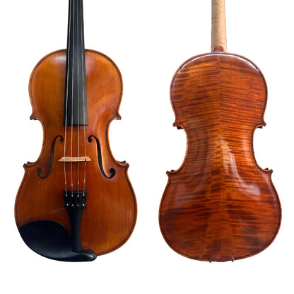 Rumänische Viola 15,5", ausgesuchtes Einzelstück