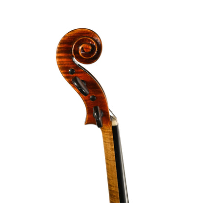 Violine Meisterkopie Guarneri "Il Cannone"