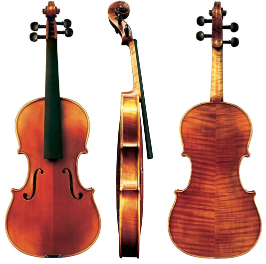 Violine GEWA Maestro 6, Gr. 4/4, spielfertig