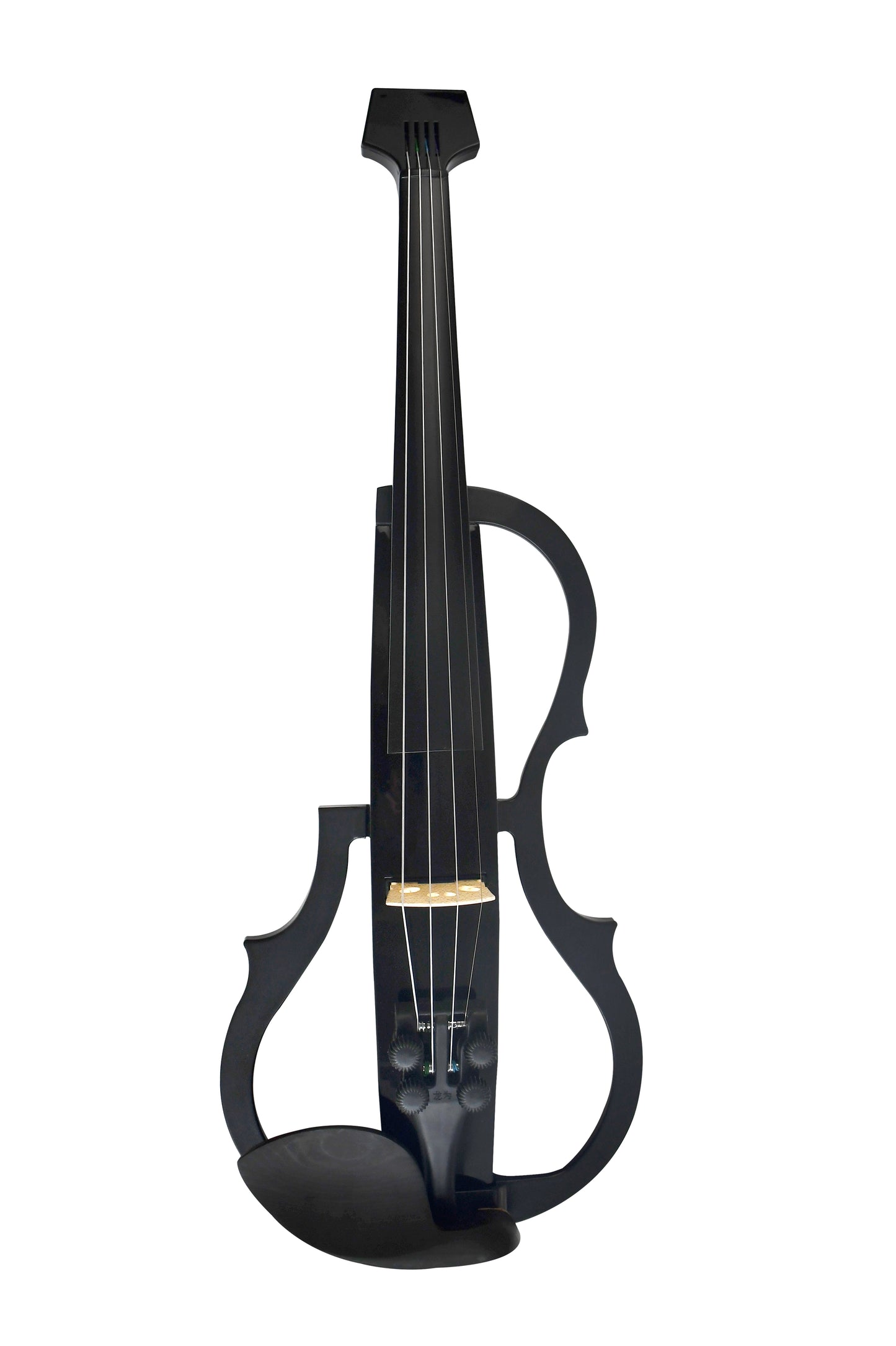 TOP Set E-Geige, elektrische Violine "StageMaster", 2 Farben