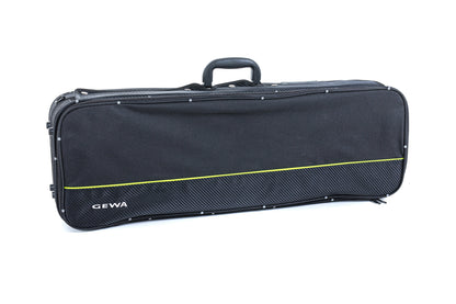 Violinset GEWA Allegro, europäisches Holz, Larsen Saiten, Milo Stamm Steg