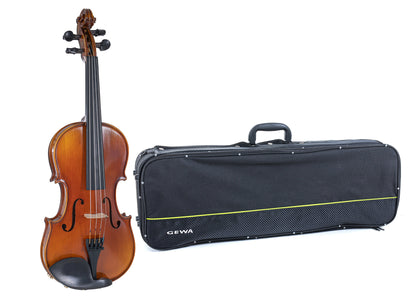 Violine GEWA Maestro 1, inkl. GEWA Violinkoffer