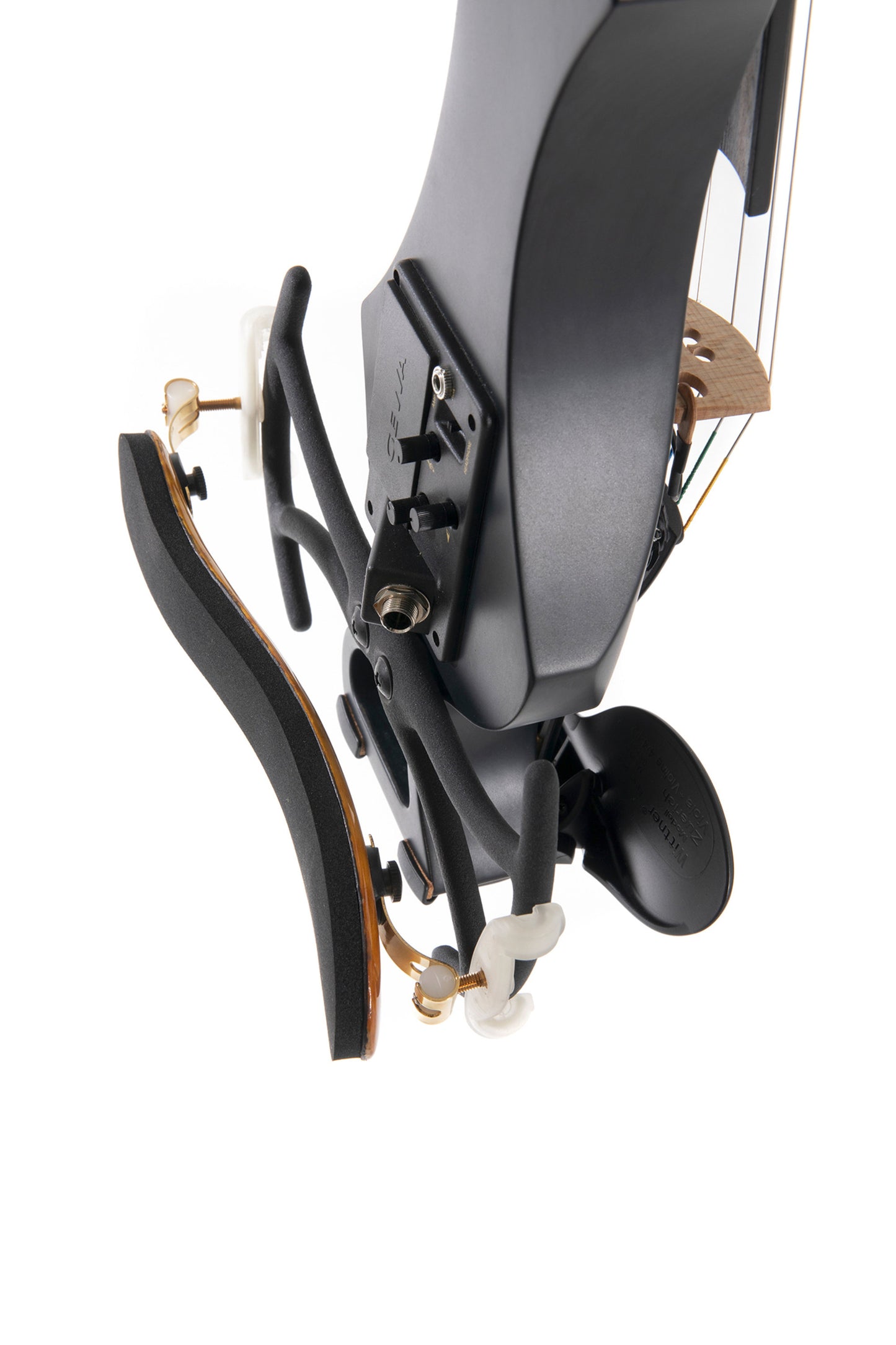 E-Violine GEWA Novita 3.0 schwarz