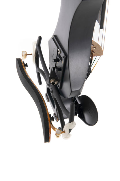 E-Violine GEWA Novita 3.0 schwarz