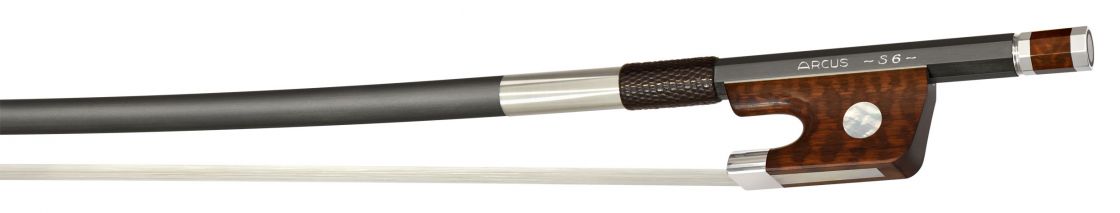 Bassbogen ARCUS S-Serie französisch
