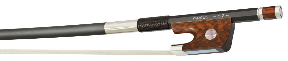 Bassbogen ARCUS S-Serie französisch