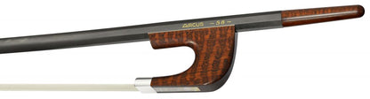 Bassbogen ARCUS S-Serie deutsch