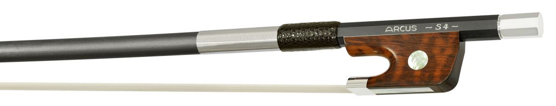 Cellobogen Carbon ARCUS S-Serie