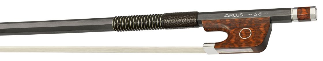 Cellobogen Carbon ARCUS S-Serie