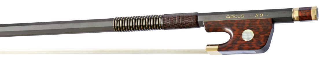 Cellobogen Carbon ARCUS S-Serie