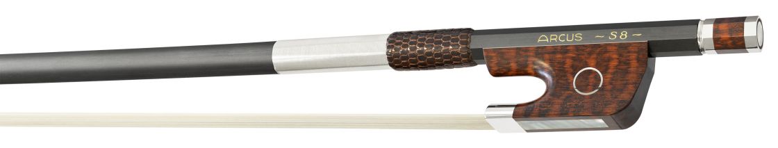 Cellobogen Carbon ARCUS S-Serie