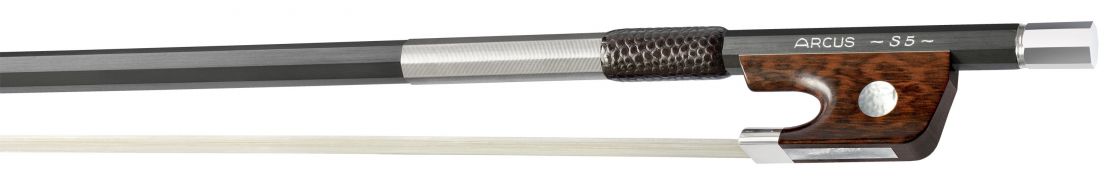 Violinbogen Carbonbogen ARCUS S-Serie