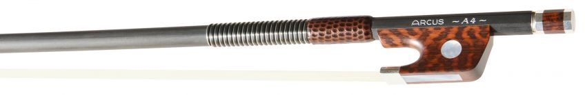 Violinbogen Carbonbogen ARCUS A-Serie